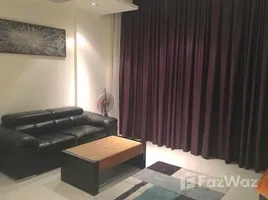 1 Bedroom Condo for rent at Modus Beachfront, Na Kluea, Pattaya