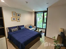 Studio Appartement zu vermieten im THE BASE Central Phuket, Wichit