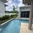 4 Bedroom House for rent at Horizon By Patta, Nong Pla Lai, Pattaya