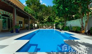 4 Bedrooms Villa for sale in Victory Heights, Dubai Estella
