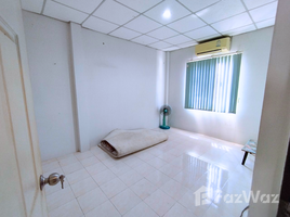 3 Bedroom Townhouse for sale at Siwarat 10 Bang Khaem, Bang Khaem