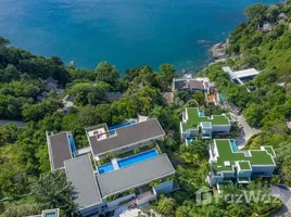 6 спален Вилла на продажу в Cape Amarin, Камала, Катху, Пхукет