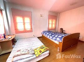 4 Bedroom House for sale at Monchaya 4, Sai Mai, Sai Mai