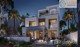 4 Bedrooms Villa for sale in Villanova, Dubai Caya