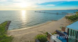 ยูนิตที่เหลืออยู่ในโครงการ ซาลูน่าร์ พาราดิโซ่