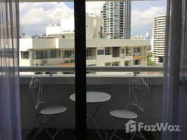 2 спален Квартира в аренду в Baan Suanpetch, Khlong Tan Nuea