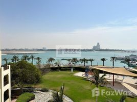 3 Bedroom Apartment for sale at Marina Apartments B, Al Hamra Marina Residences