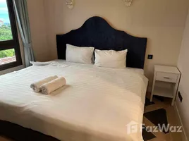 ขายคอนโด 2 ห้องนอน ในโครงการ เอสปันญ่า คอนโด รีสอร์ท พัทยา, เมืองพัทยา