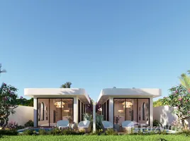 1 Kamar Vila for sale in Kuta, Bali, Kuta, Badung