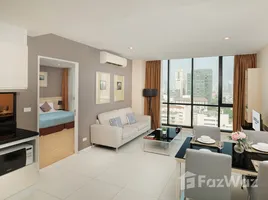 คอนโด 1 ห้องนอน ให้เช่า ในโครงการ เอสเตลล่า เรสซิเดนเซส เอกมัย, คลองตันเหนือ