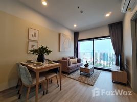 1 Habitación Departamento en venta en XT Ekkamai, Khlong Tan Nuea