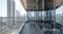 Available Units at The Address Sky View Tower 2