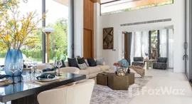 ยูนิตที่เหลืออยู่ในโครงการ โบทานิก้า มอนทาซูร์