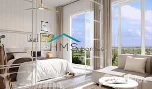 1 Habitación Apartamento en venta en Dubai Hills, Dubái Golfville