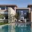 5 Bedroom Villa for sale at The Estates, Sheikh Zayed Compounds