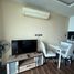 Studio Apartment for sale at The Peak Towers, Nong Prue, Pattaya, Chon Buri