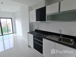 1 Habitación Departamento en venta en Axis Pattaya Condo, Nong Prue