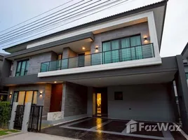 5 Bedroom House for rent at The City Bangna, Bang Kaeo, Bang Phli, Samut Prakan