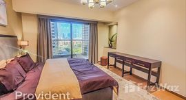 Available Units at Elite Downtown Residence