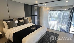 曼谷 Khlong Tan Nuea Origin Thonglor World 3 卧室 公寓 售 