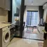 1 Bedroom Apartment for sale at Life Asoke Hype, Makkasan