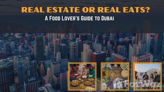 Dubai's Real Estate Market