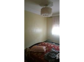 3 غرف النوم شقة للإيجار في NA (Temara), Rabat-Salé-Zemmour-Zaer Location appartement 4 pièces wifak temara