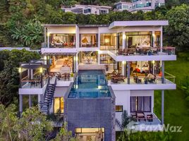 6 Bedroom Villa for sale in Bang Tao Beach, Choeng Thale, Choeng Thale