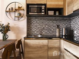 1 Bedroom Condo for sale at Babylon Sky Garden, Rawai, Phuket Town