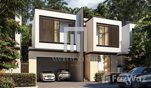 4 Habitaciones Villa en venta en Villanova, Dubái Sobha Reserve