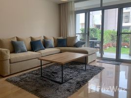 2 غرفة نوم شقة للإيجار في Cairo Festival City, North Investors Area, مدينة القاهرة الجديدة