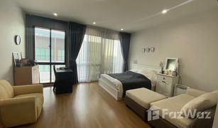 3 Bedrooms Townhouse for sale in Saphan Sung, Bangkok Baan Klang Muang Rama 9 - Krungthep Kreetha