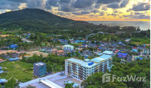 1 Bedroom Condo for sale in Sakhu, Phuket Happy Place Condo