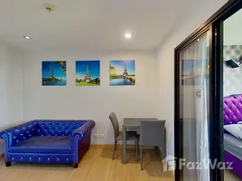 1 chambre Condominium à louer à , Bang Na