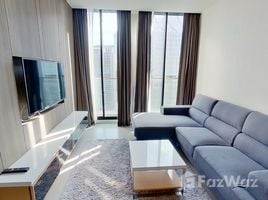 1 Schlafzimmer Wohnung zu vermieten im Noble Ploenchit, Lumphini