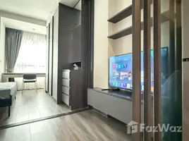 1 Bedroom Condo for rent at Ideo Sukhumvit - Rama 4, Phra Khanong, Khlong Toei