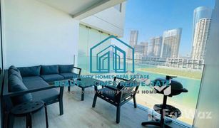 2 Habitaciones Apartamento en venta en , Abu Dhabi Yasmina Residence