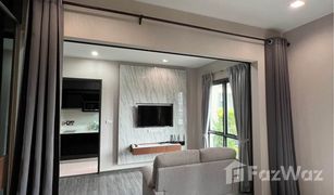 Studio Condo for sale in Bang Lamphu Lang, Bangkok The Rich Sathorn - Taksin