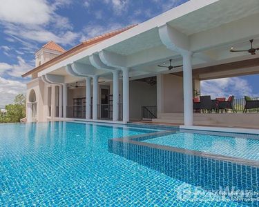 Boulevard Tuscany Cha Am Hua Hin House in Phetchaburi FazWaz