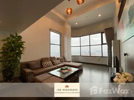 2 chambre Penthouse à louer à , Dong Khe, Ngo Quyen