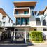 3 спален Дом на продажу в The Ava Residence, Suan Luang