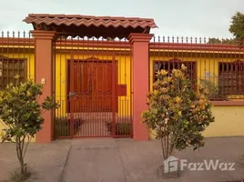 4 Habitación Casa en venta en Guanacaste, Liberia, Guanacaste