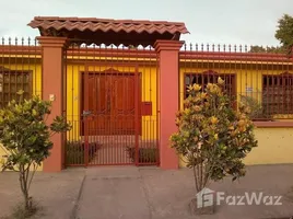 4 Habitación Casa en venta en Liberia, Guanacaste, Liberia