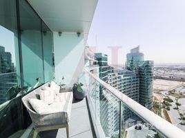 2 Bedrooms Apartment for sale in , Dubai Marsa Plaza