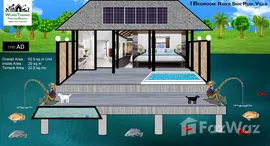 Available Units at WungThong Fishing Resort