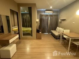 1 Bedroom Condo for sale at One Plus Suandok 4,5,6, Suthep