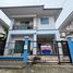 3 спален Дом на продажу в Baan Burirom The Innovation, Bang Phli Yai