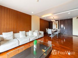 3 Bedroom Condo for rent at Double Trees Residence, Khlong Tan Nuea, Watthana, Bangkok