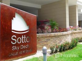 2 Habitaciones Apartamento en venta en , Santander CALLE 42 N. 28-59 EDIFICIO SOTTO SKY DECK PH APTP 404 SOTOMAYOR