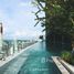 1 спален Квартира в аренду в Wish Signature Midtown Siam, Thanon Phet Buri